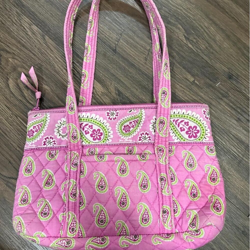 Vera-bradley Women's Pink Bag